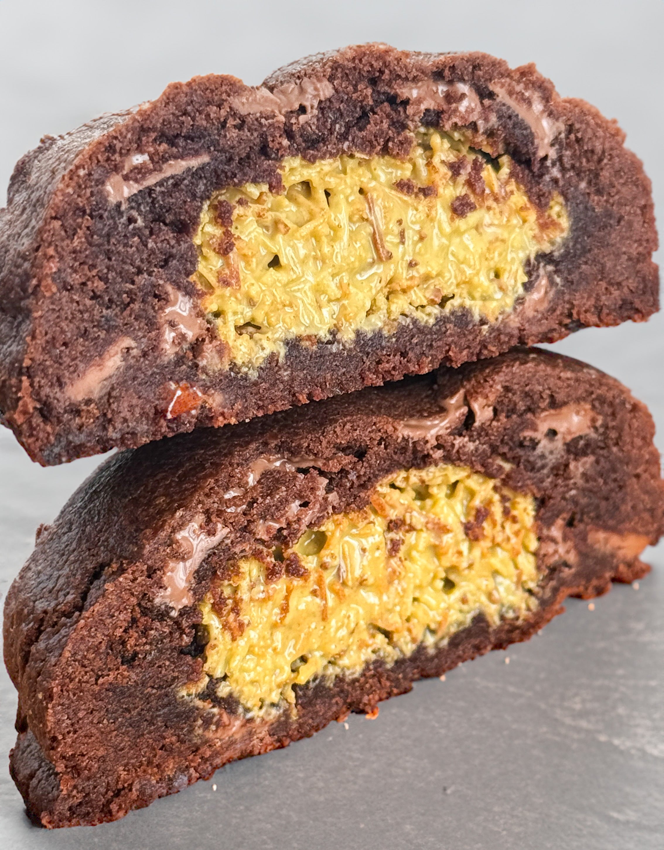 DUBAI CHOCOLATE COOKIE
