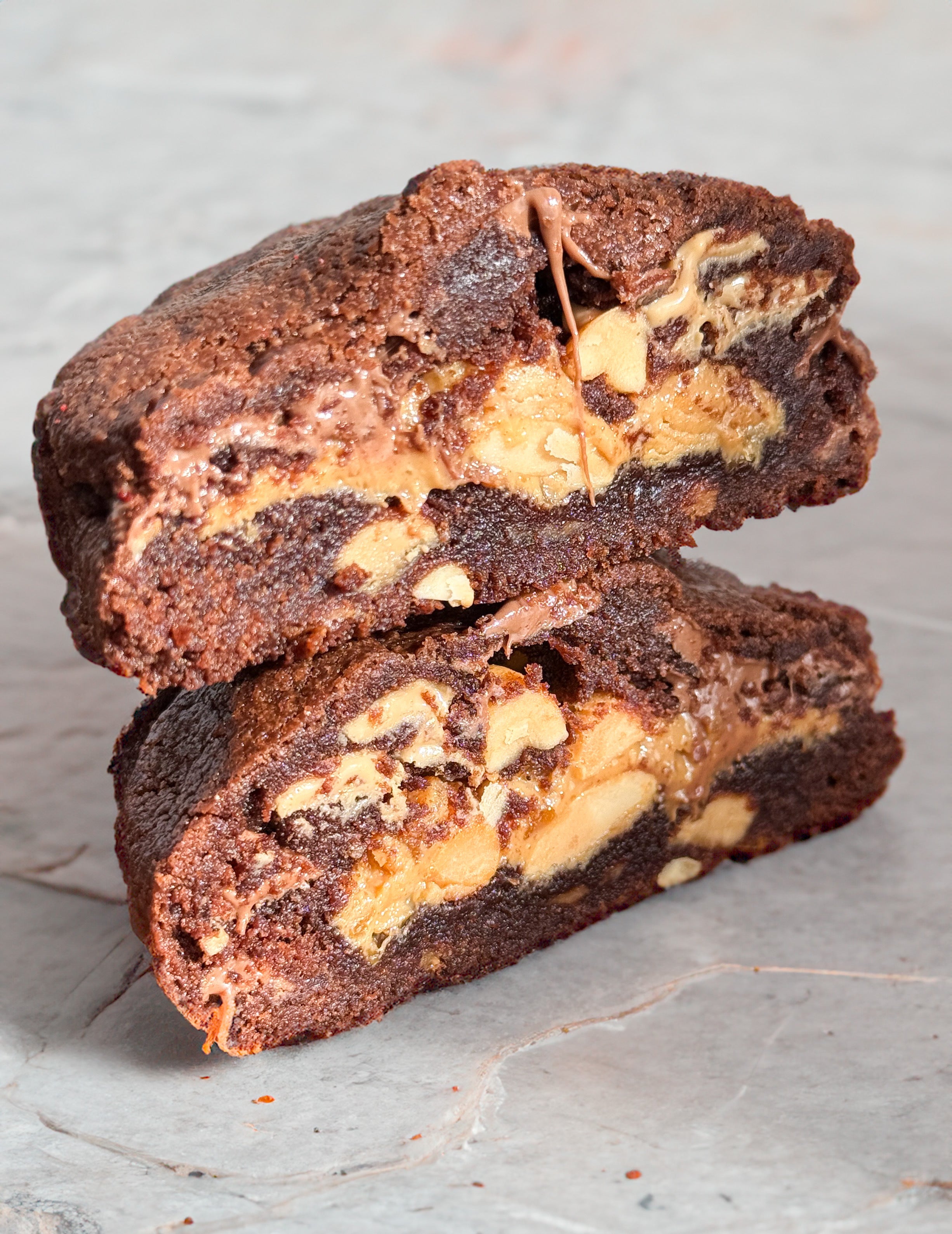 CHOCOLATE LOVERS BOX