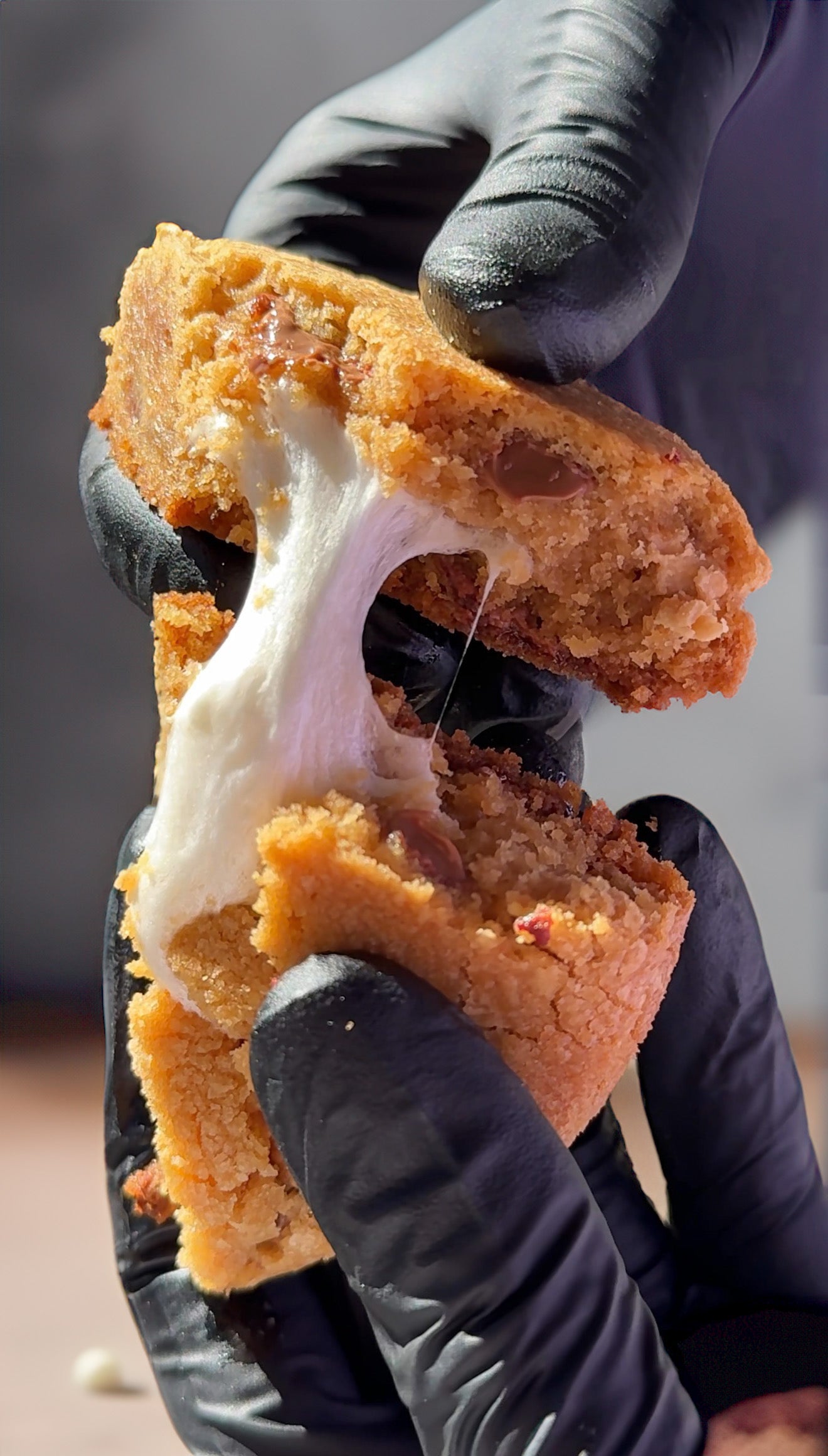 CARAMEL BISCUIT COOKIE