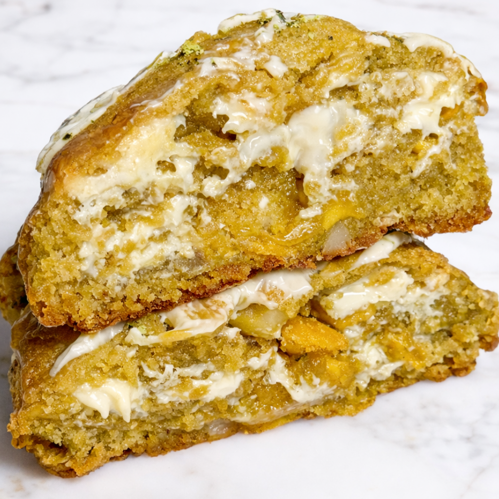 MATCHA MANGO HARMONY