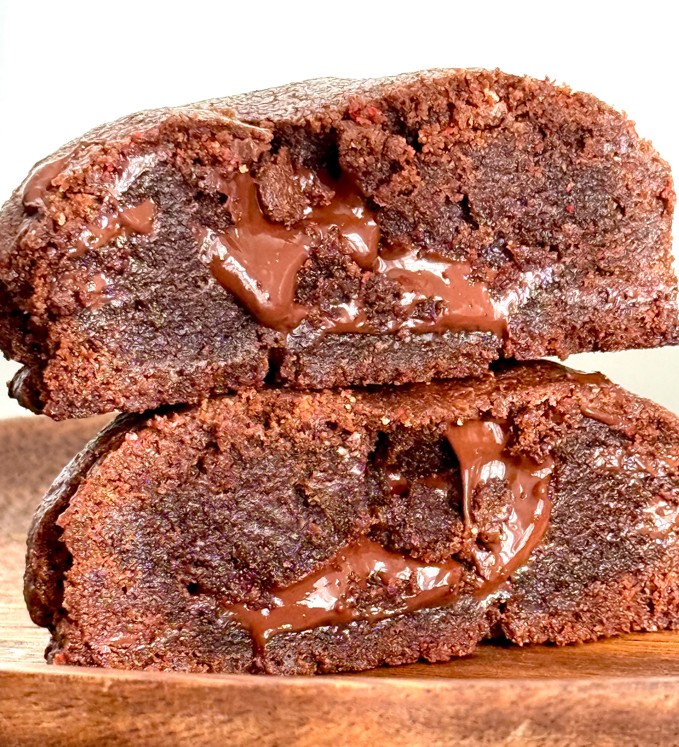 CHOCOLATE LOVERS BOX