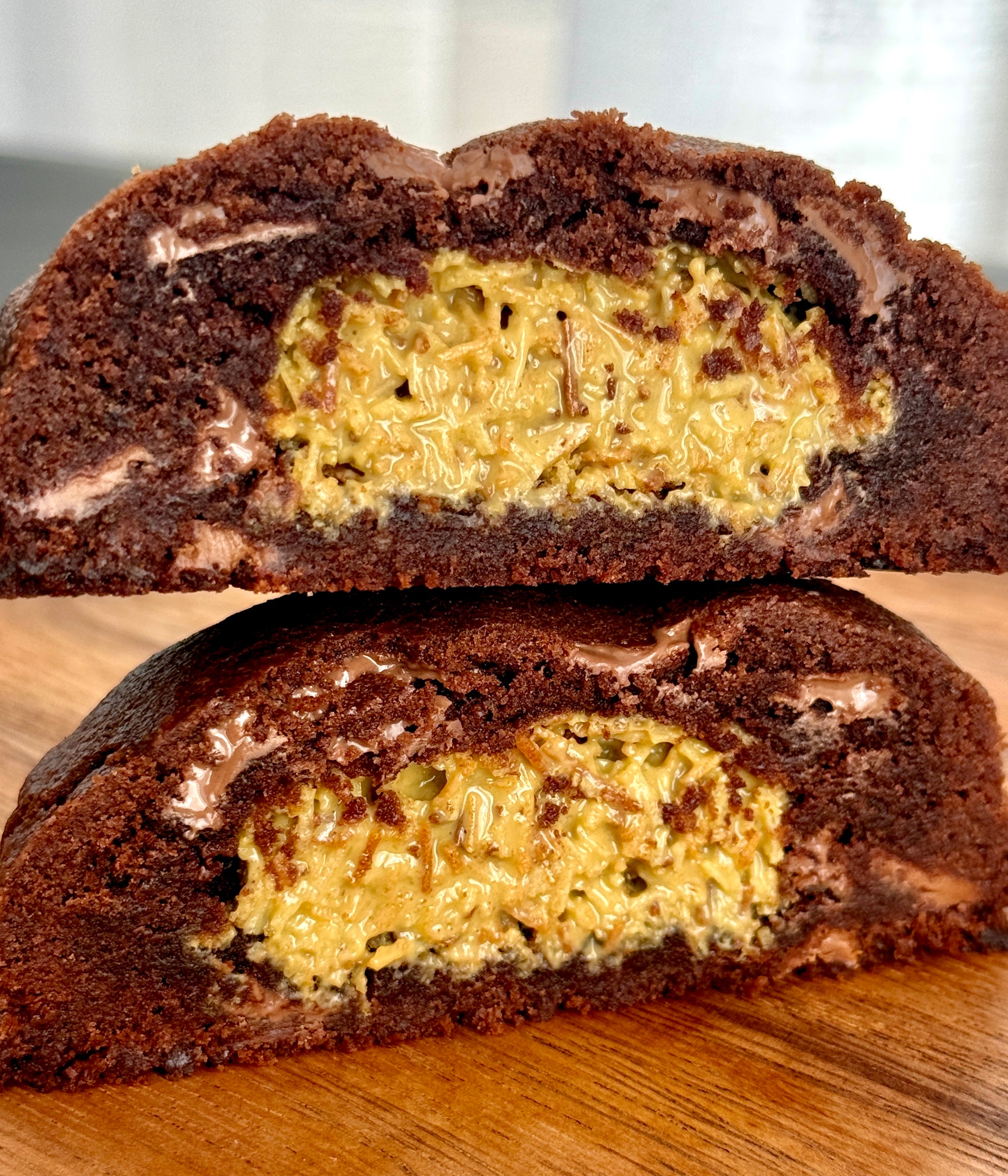 CHOCOLATE LOVERS BOX