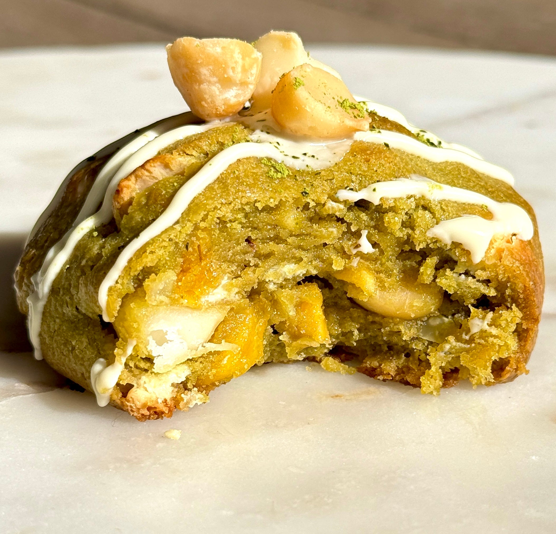 MATCHA MANGO HARMONY