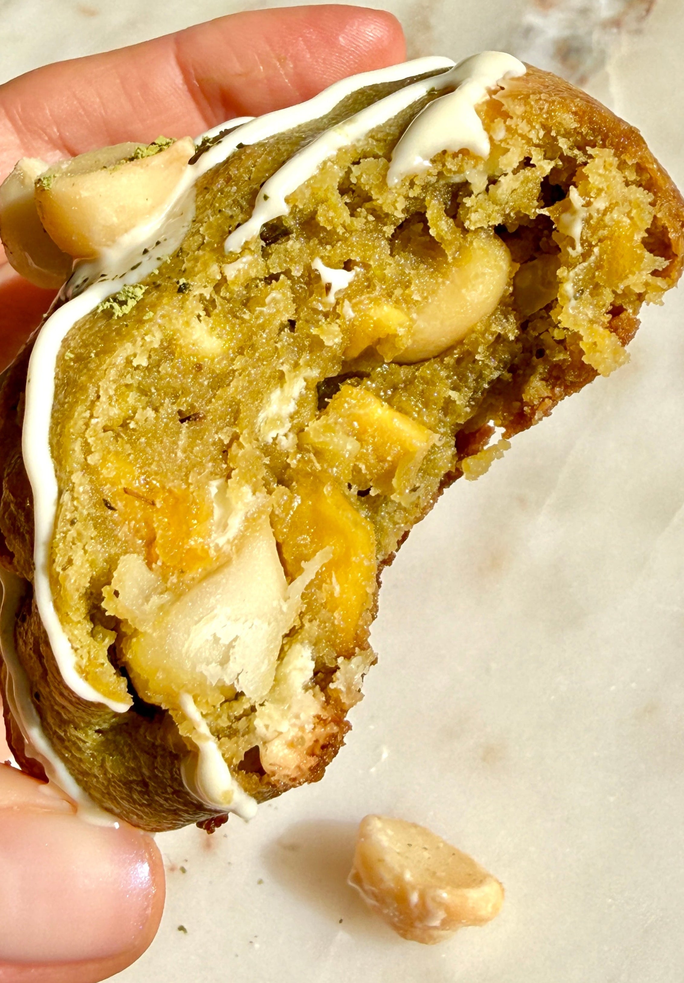 MATCHA MANGO HARMONY