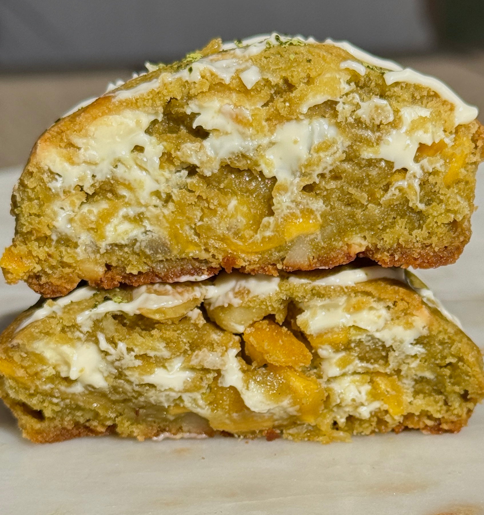 MATCHA MANGO HARMONY