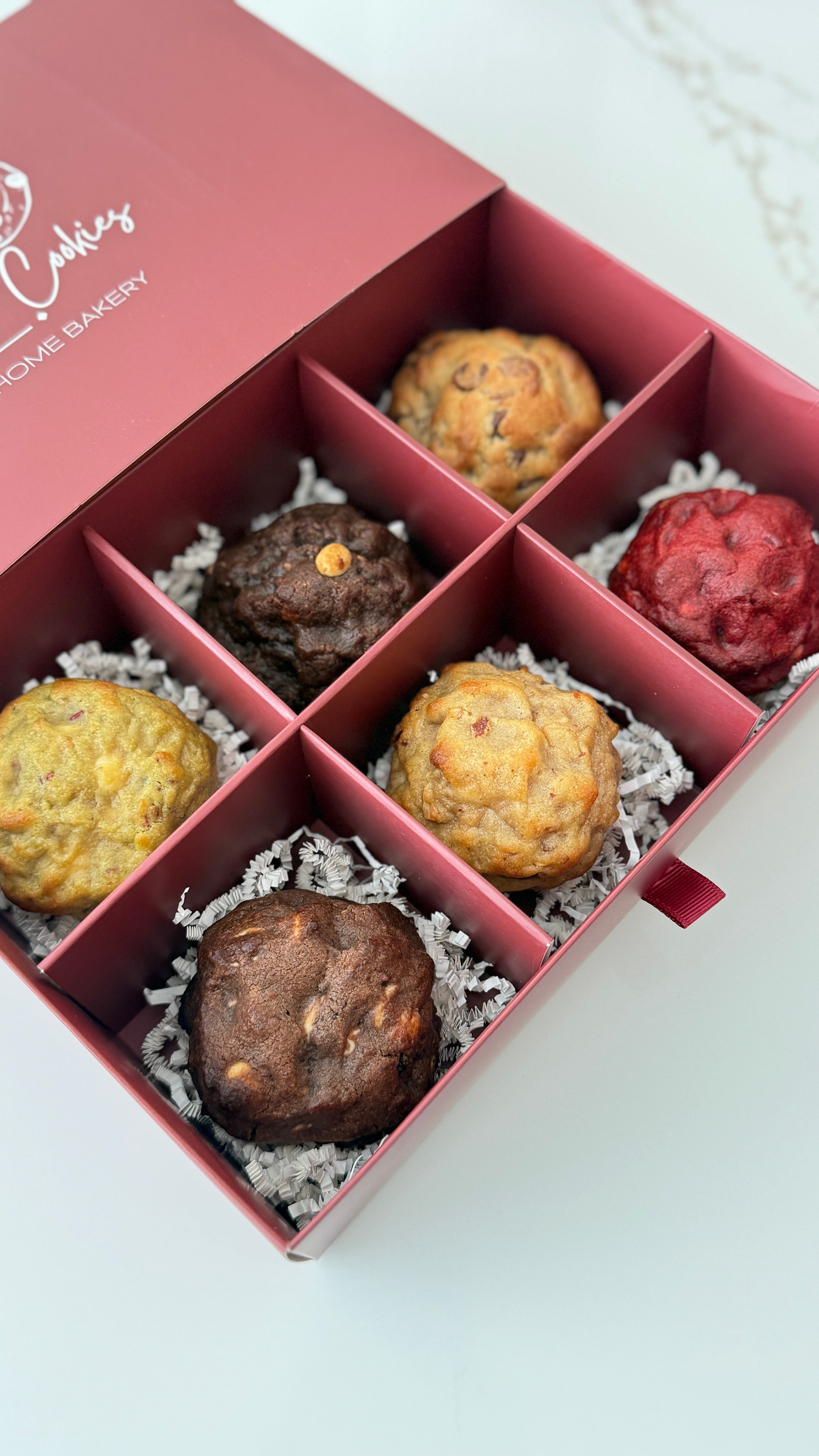 CLASSIC COLLECTION BOX