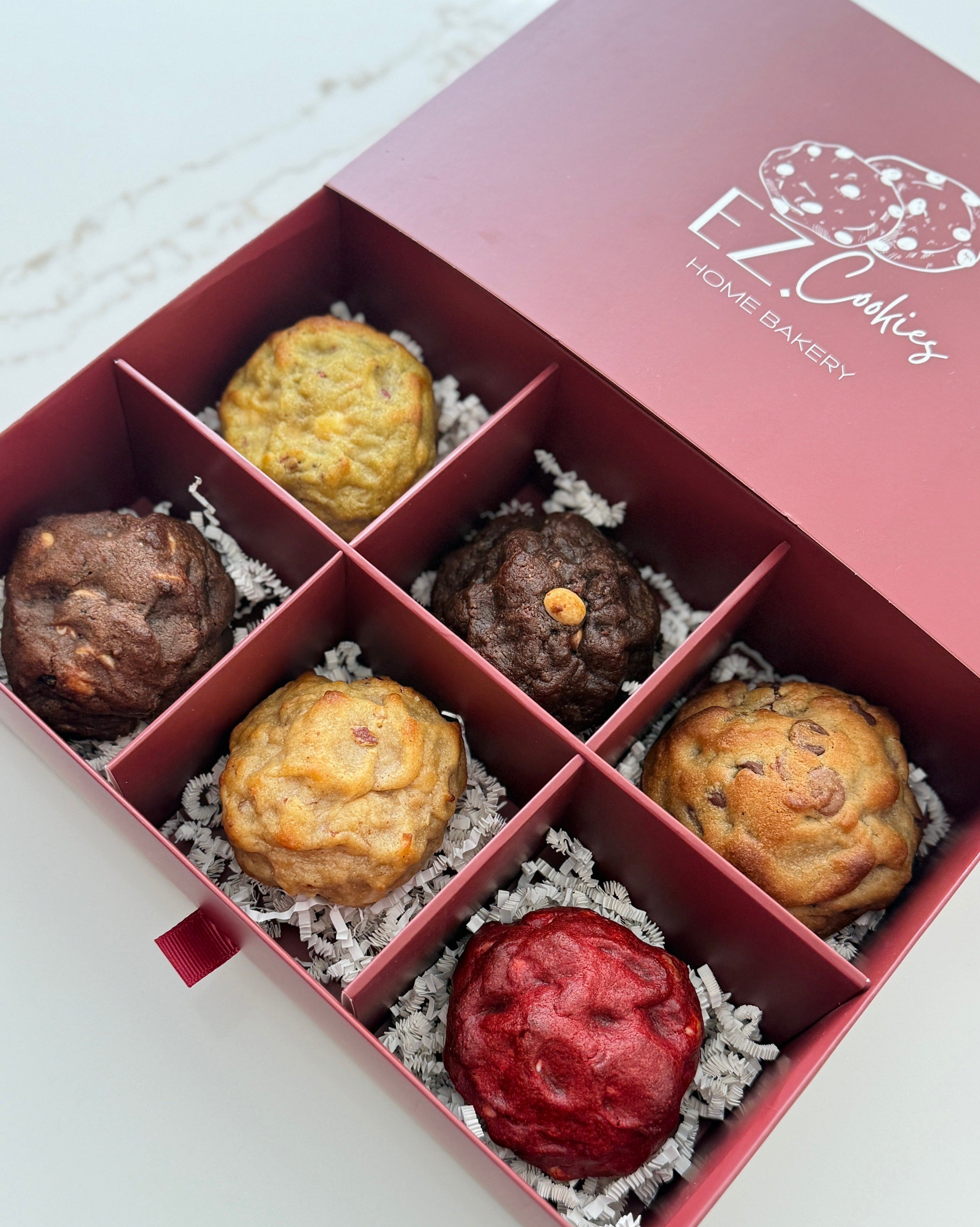 CLASSIC COLLECTION BOX