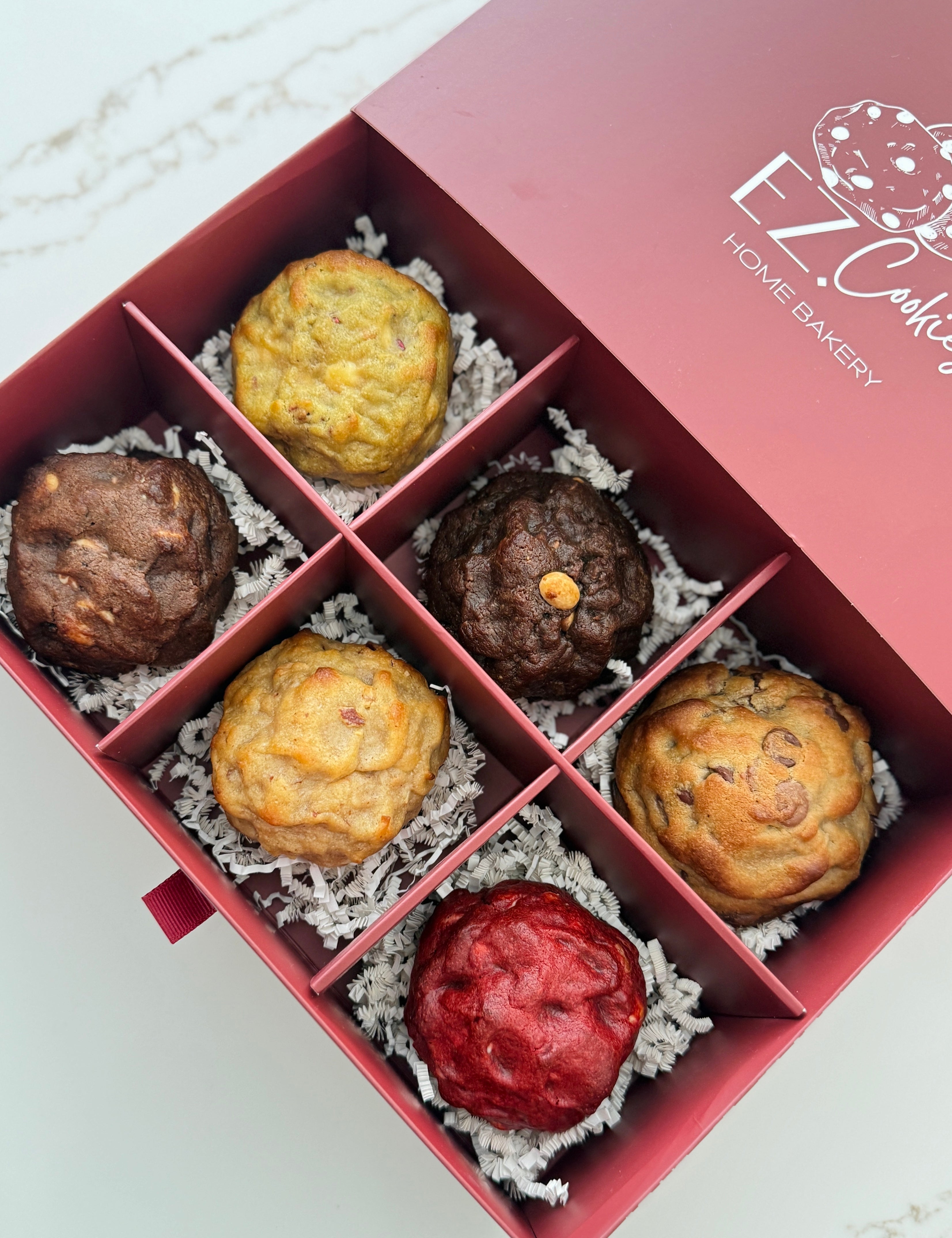 CLASSIC COLLECTION BOX