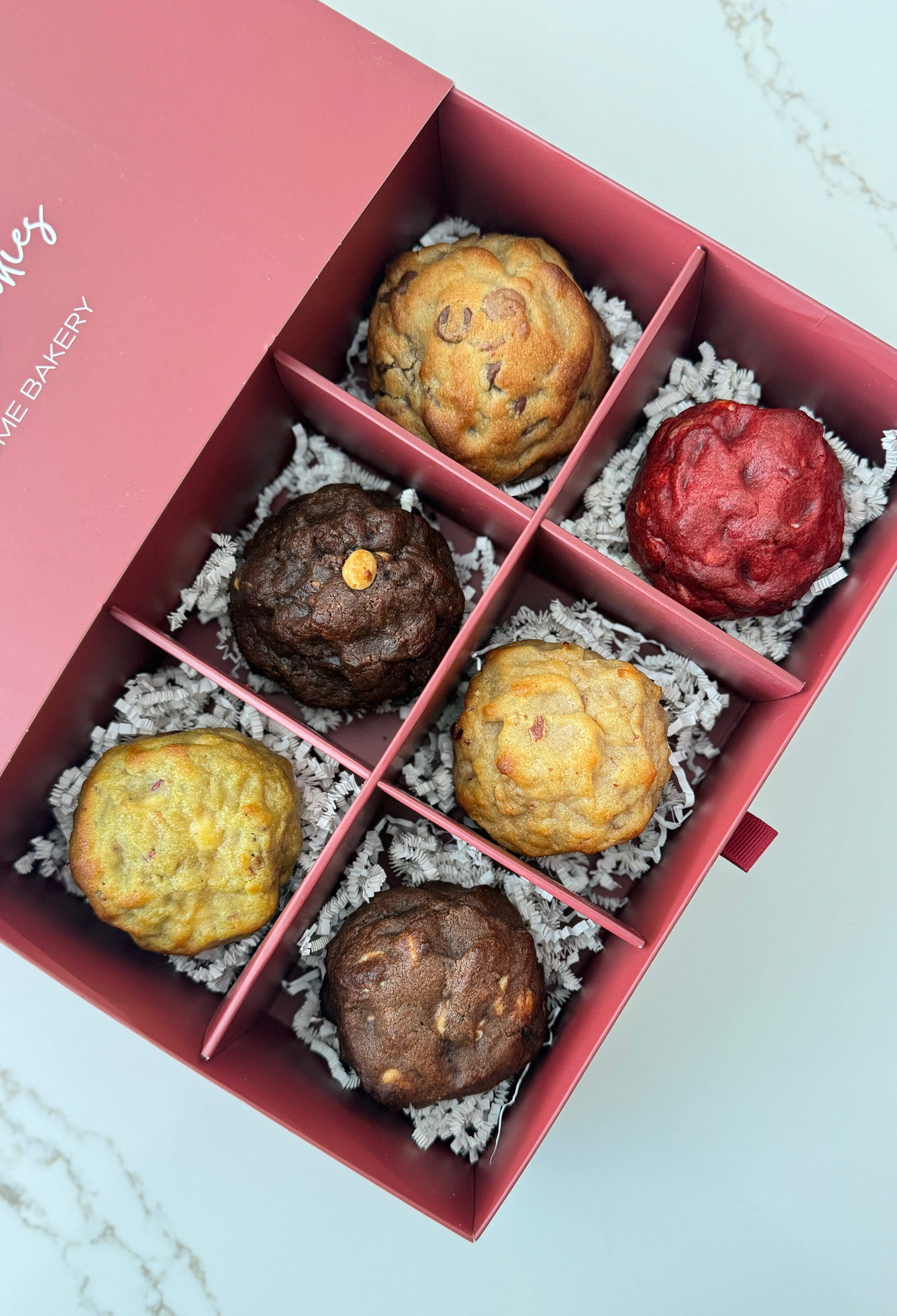 CLASSIC COLLECTION BOX