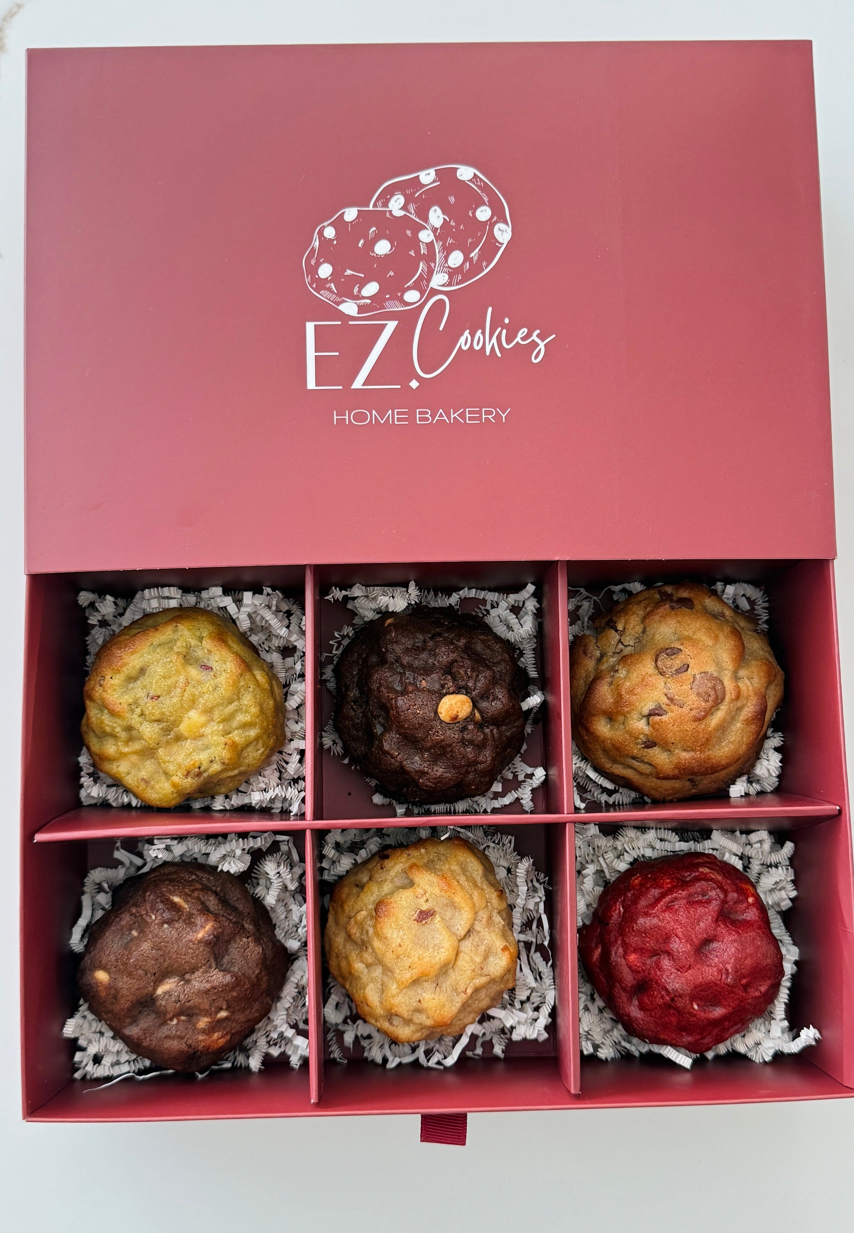 CLASSIC COLLECTION BOX