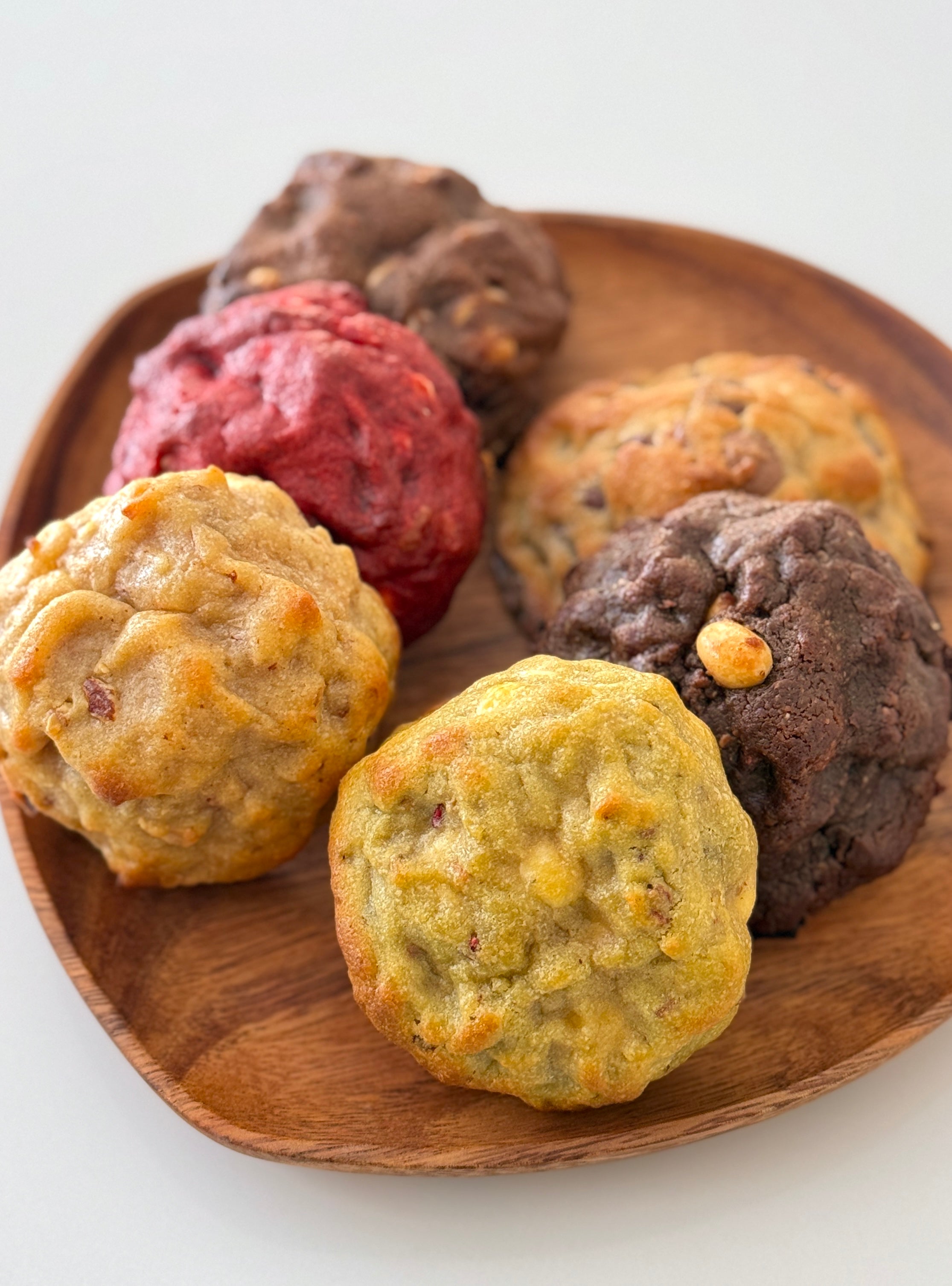 CLASSIC COLLECTION BOX