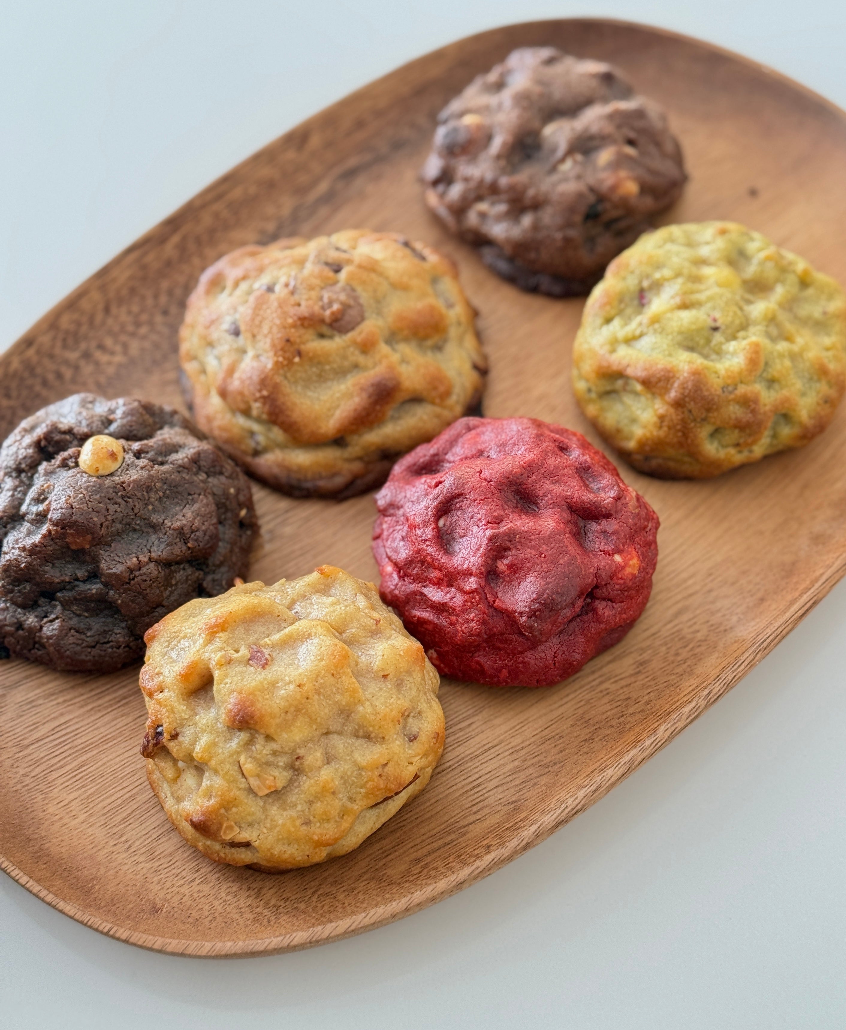 CLASSIC COLLECTION BOX