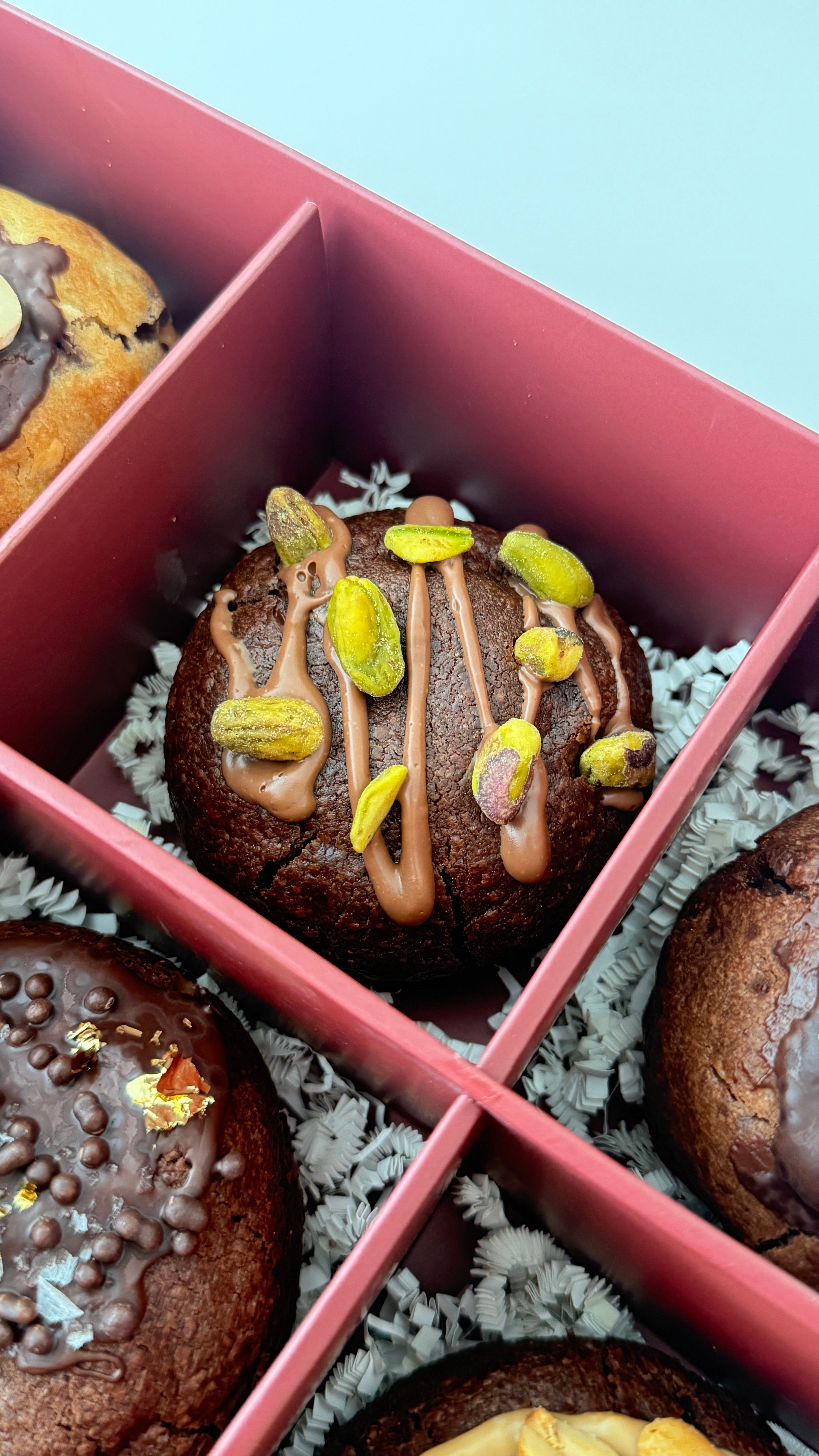 BESTSELLER COOKIE BOX