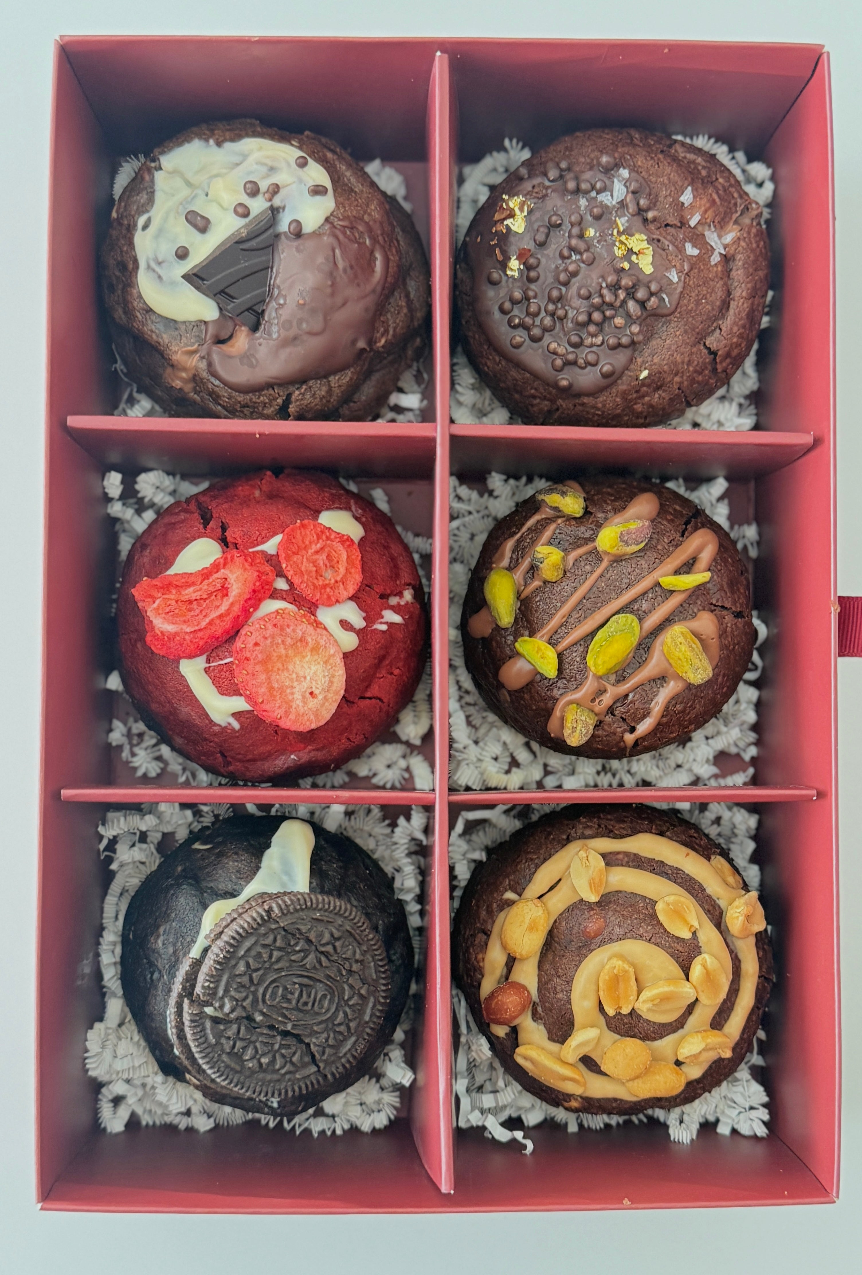 BESTSELLER COOKIE BOX