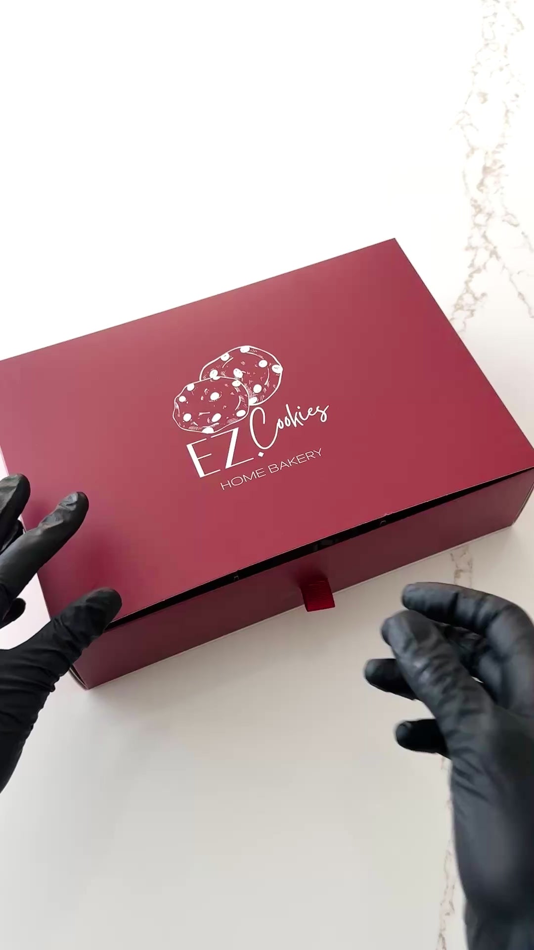 CLASSIC COLLECTION BOX