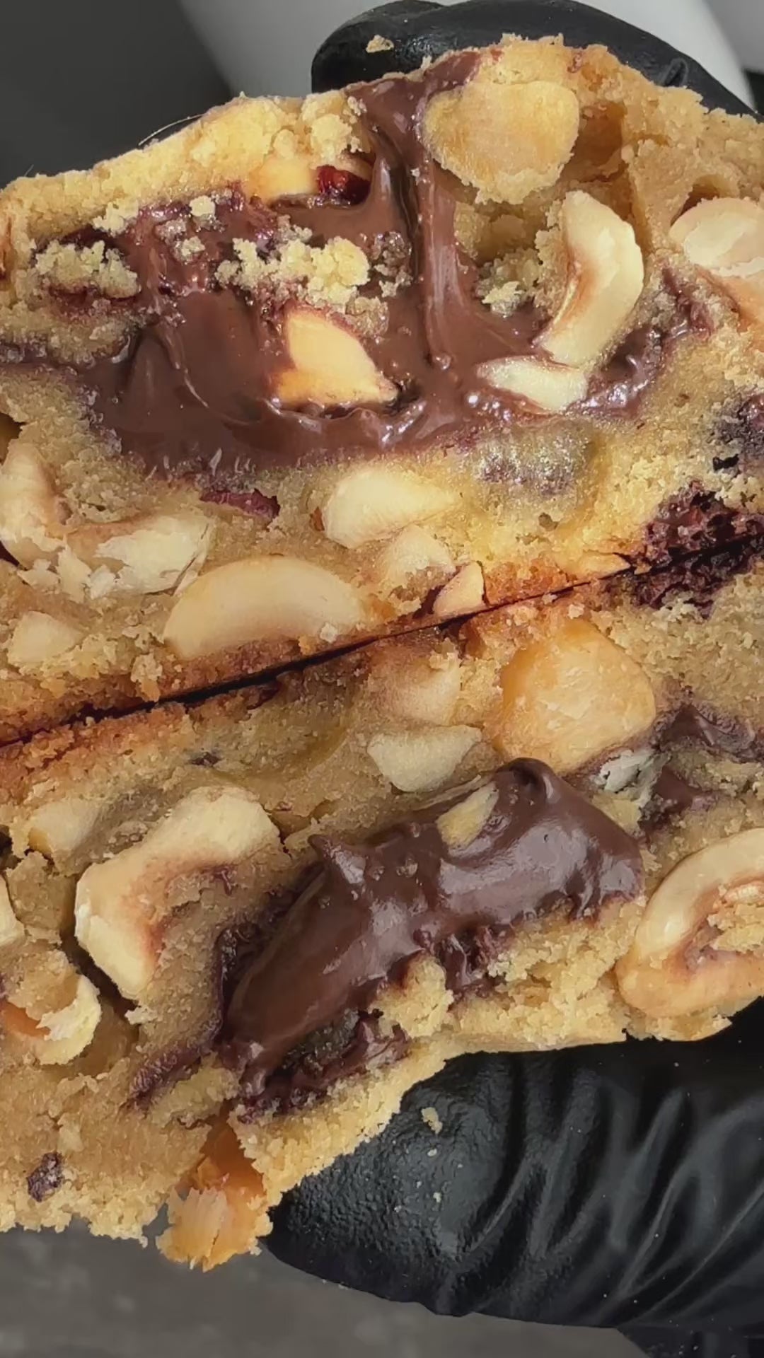 CHOCOLATE LOVERS BOX