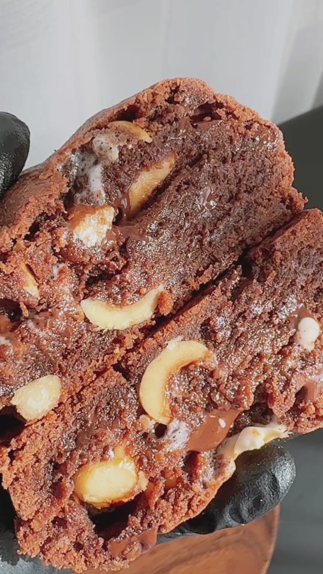 CHOCOLATE LOVERS BOX