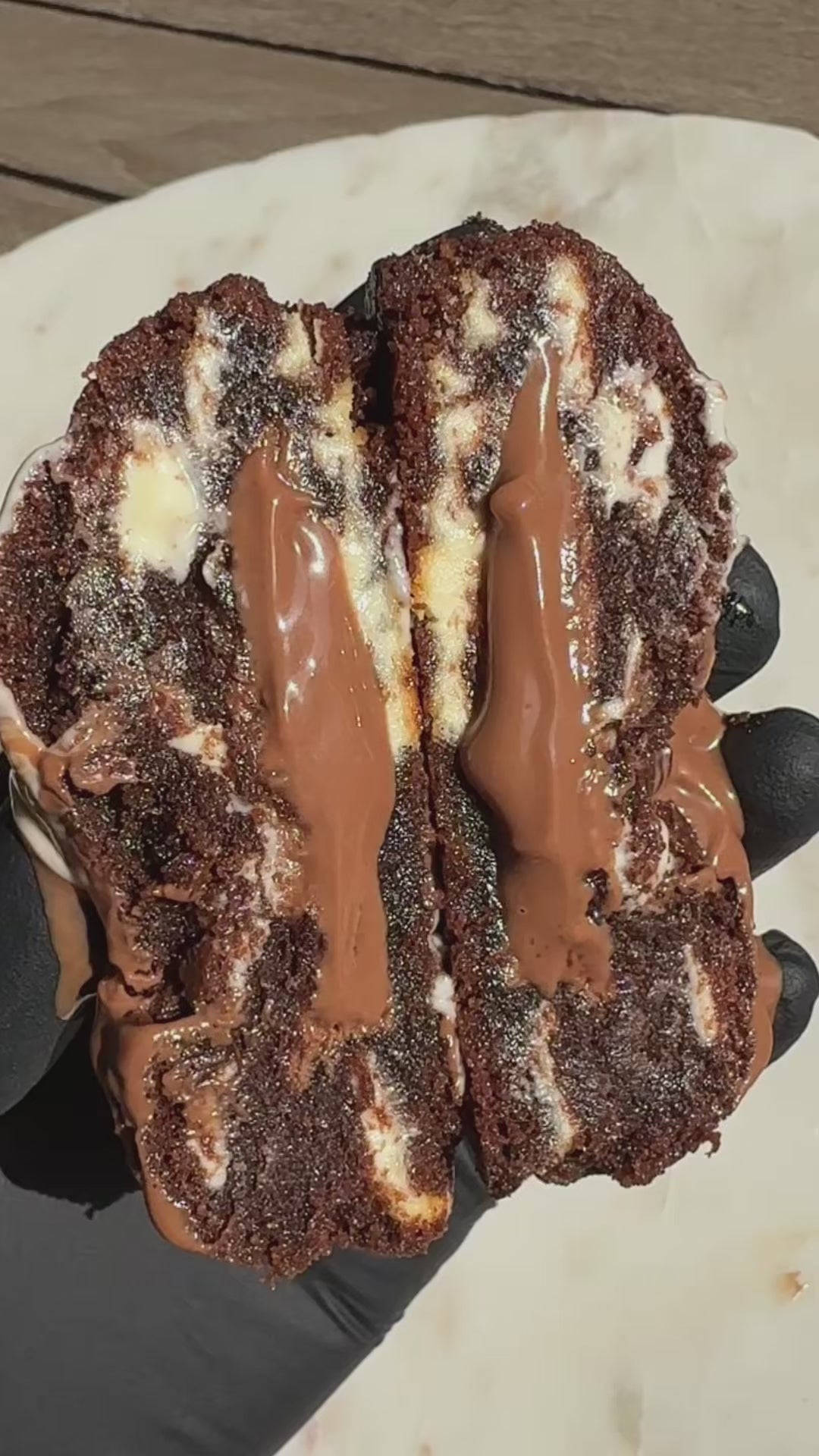 CHOCOLATE LOVERS BOX